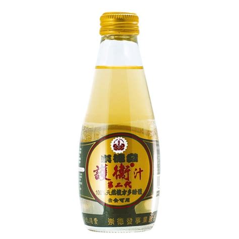 護衛汁好處|感冒不要只會多喝水！營養師推薦4大飲品補充水分 @ 食。